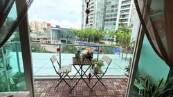 The Quartz (D19), Condominium #568144511